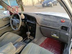 تويوتا II مارك